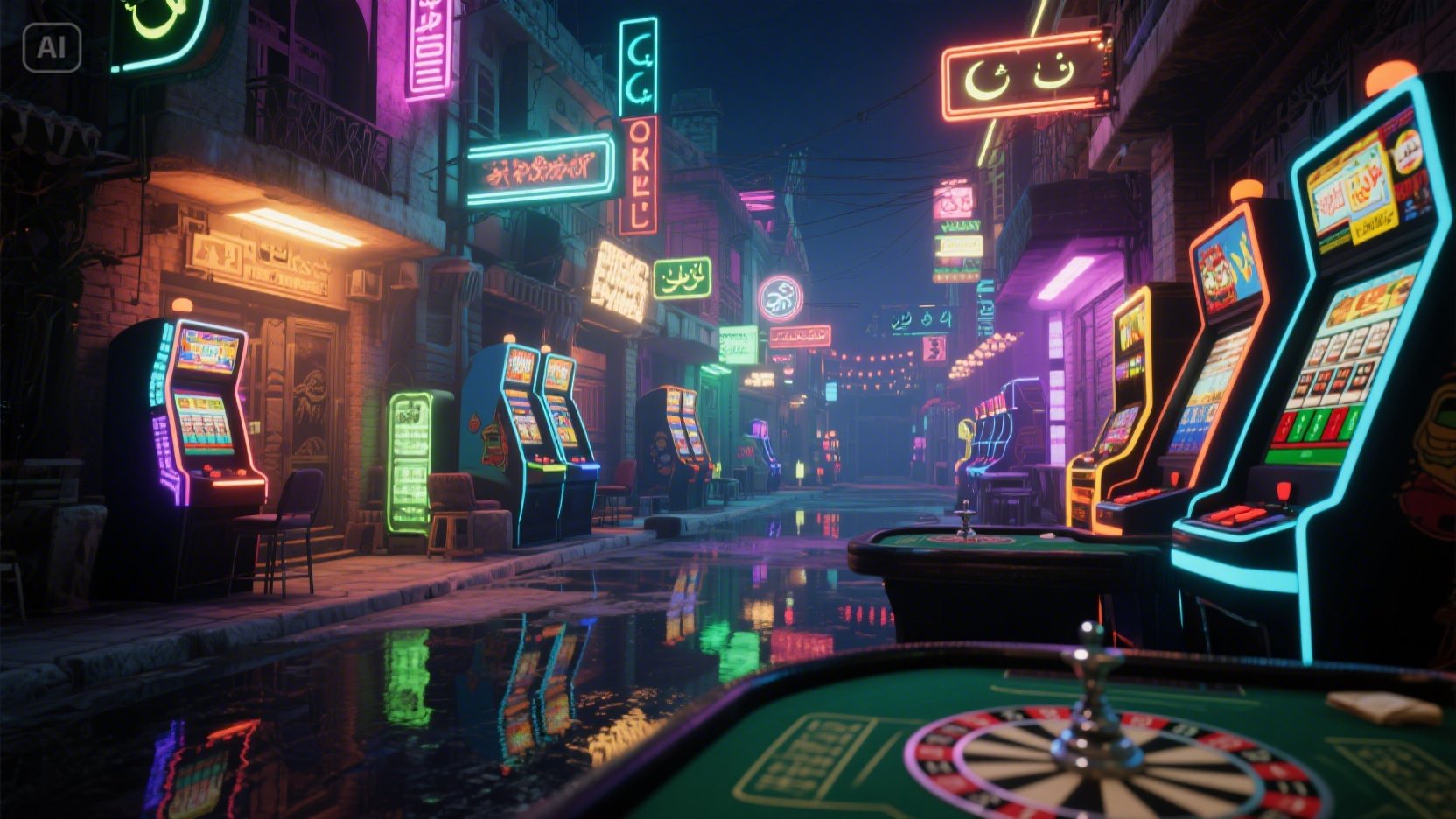 Registration at Mr Bet Casino Casino